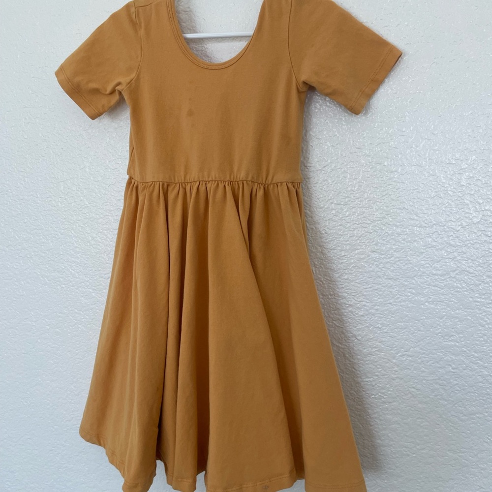 Alice & Ames dress